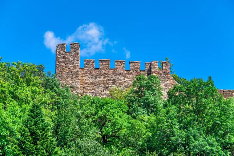 Ovo bajkovito mjesto skriva tajne koje lede krv u žilama: Uklete ulice, duhovi...