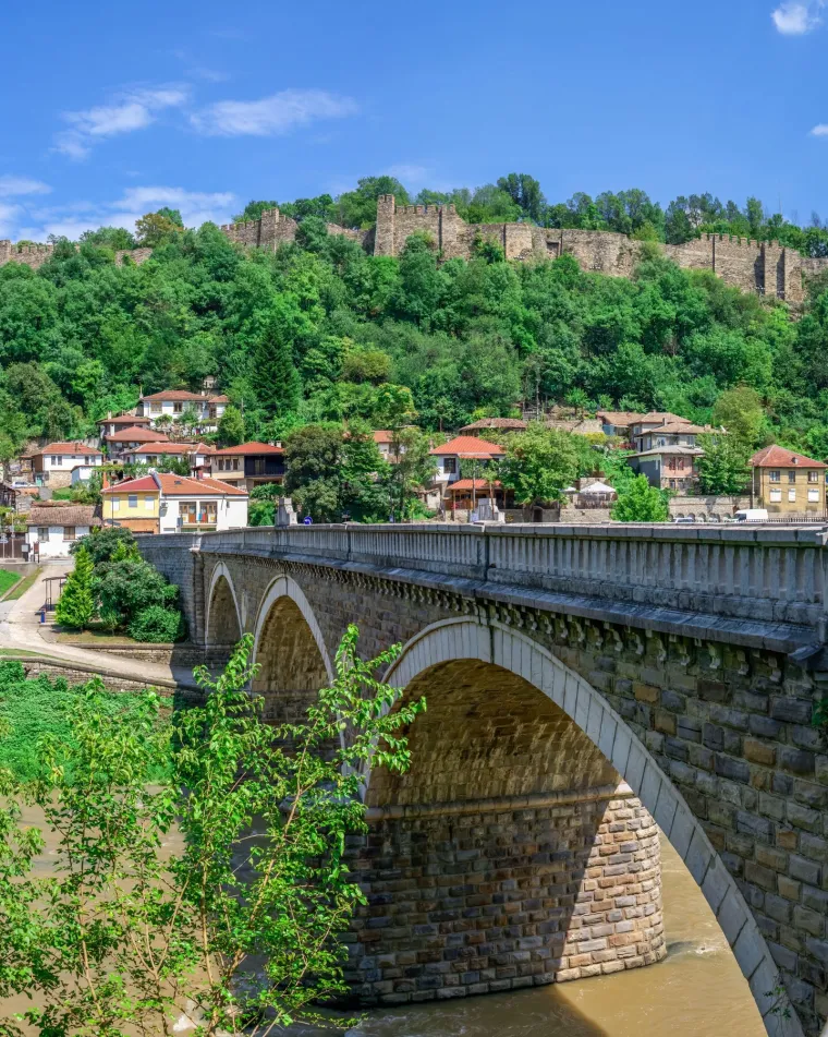 Ovo bajkovito mjesto skriva tajne koje lede krv u žilama: Uklete ulice, duhovi...