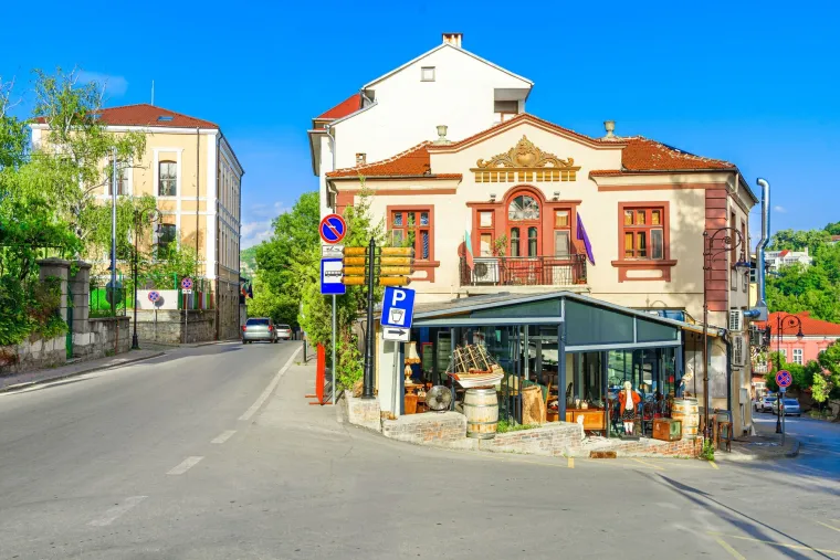Ovo bajkovito mjesto skriva tajne koje lede krv u žilama: Uklete ulice, duhovi...