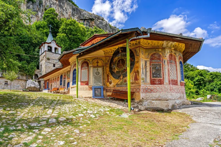 Ovo bajkovito mjesto skriva tajne koje lede krv u žilama: Uklete ulice, duhovi...