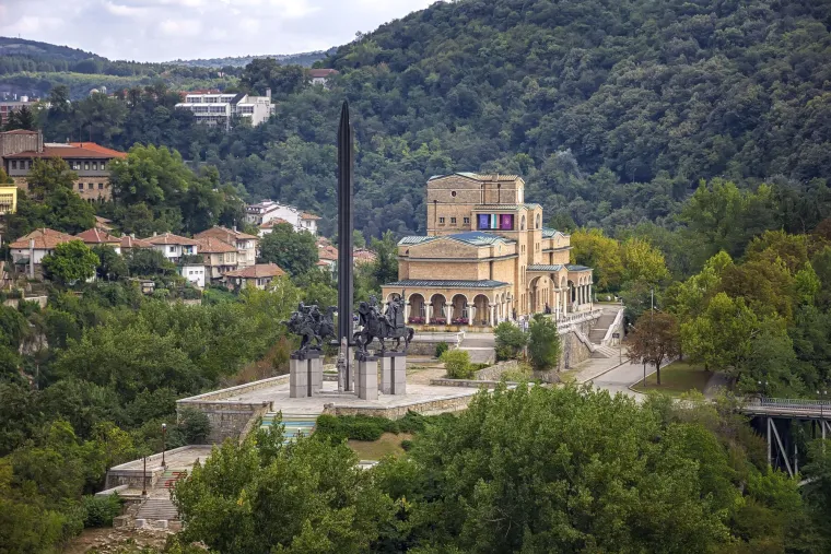 Ovo bajkovito mjesto skriva tajne koje lede krv u žilama: Uklete ulice, duhovi...