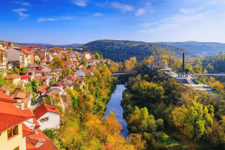 Ovo bajkovito mjesto skriva tajne koje lede krv u žilama: Uklete ulice, duhovi...
