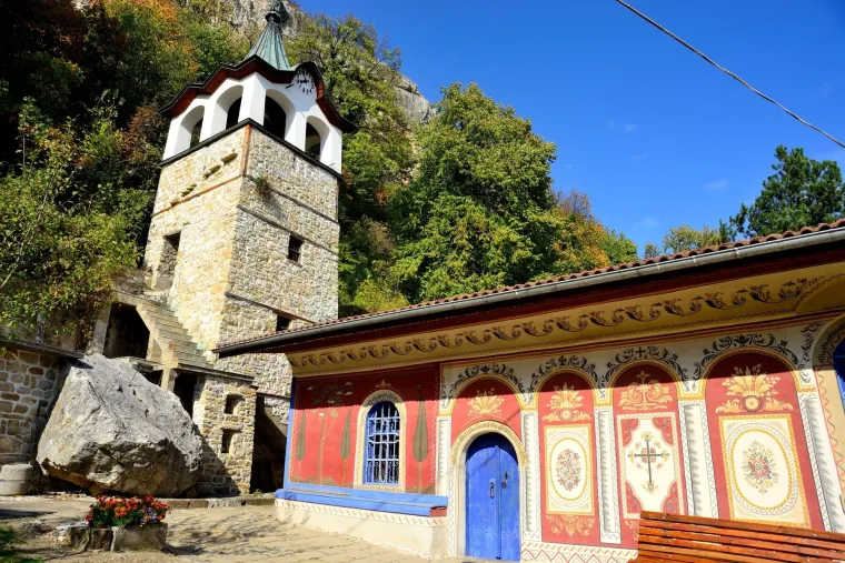 Ovo bajkovito mjesto skriva tajne koje lede krv u žilama: Uklete ulice, duhovi...