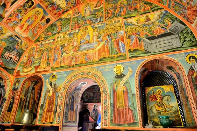 Ovo bajkovito mjesto skriva tajne koje lede krv u žilama: Uklete ulice, duhovi...