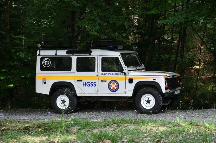 Misterij jezera Petnja: U zoru pronađeno tijelo, HGSS obustavio potragu za nestalim mladićem
