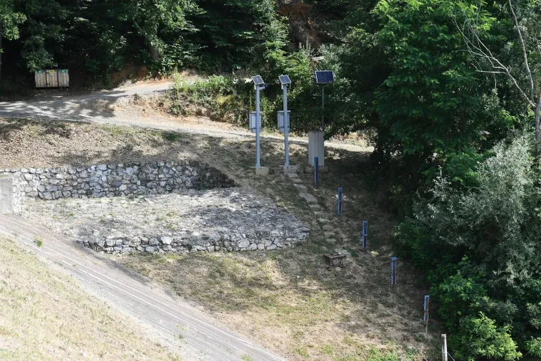 Misterij jezera Petnja: U zoru pronađeno tijelo, HGSS obustavio potragu za nestalim mladićem