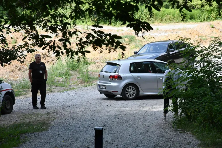 Misterij jezera Petnja: U zoru pronađeno tijelo, HGSS obustavio potragu za nestalim mladićem