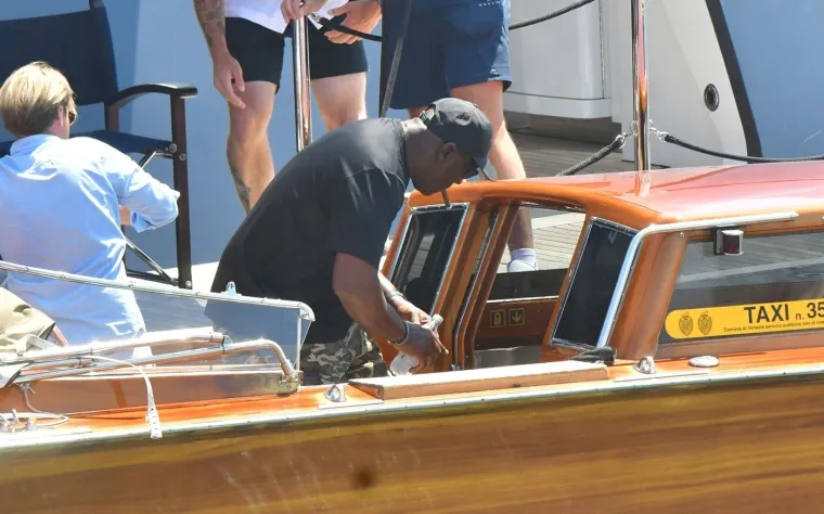 Michael Jordan 'uhvaćen' na Jadranu: Evo gdje je do&scaron;ao sa svojom megaluksuznom jahtom