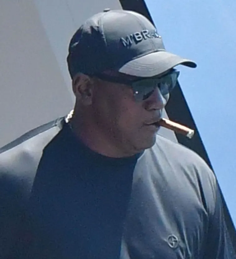 Michael Jordan 'uhvaćen' na Jadranu: Evo gdje je došao sa svojom megaluksuznom jahtom