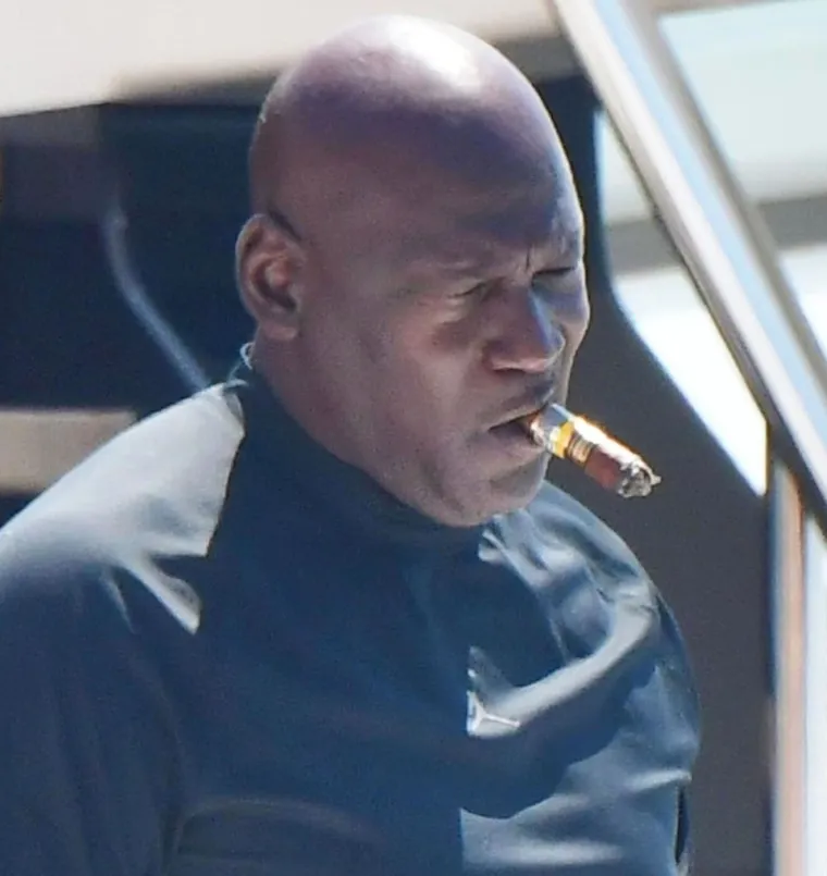 Michael Jordan 'uhvaćen' na Jadranu: Evo gdje je došao sa svojom megaluksuznom jahtom