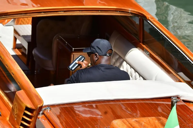 Michael Jordan 'uhvaćen' na Jadranu: Evo gdje je do&scaron;ao sa svojom megaluksuznom jahtom