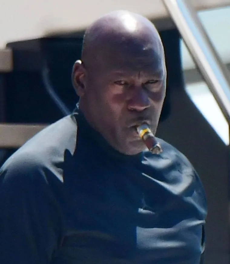 Michael Jordan 'uhvaćen' na Jadranu: Evo gdje je do&scaron;ao sa svojom megaluksuznom jahtom
