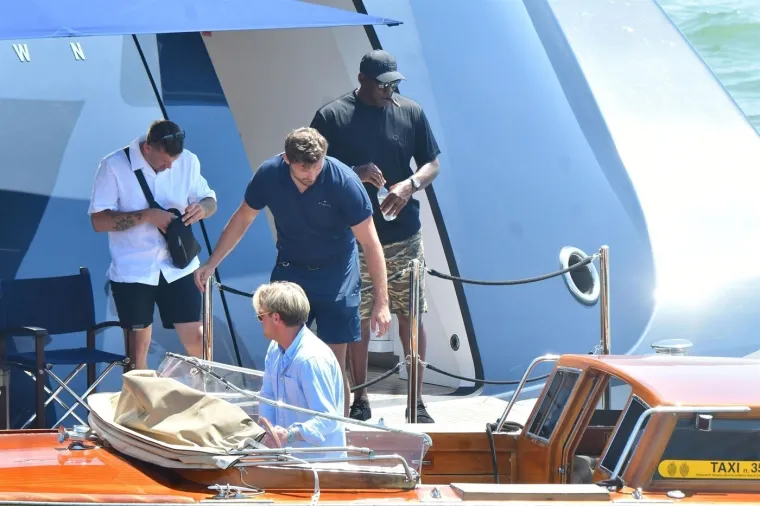 Michael Jordan 'uhvaćen' na Jadranu: Evo gdje je do&scaron;ao sa svojom megaluksuznom jahtom