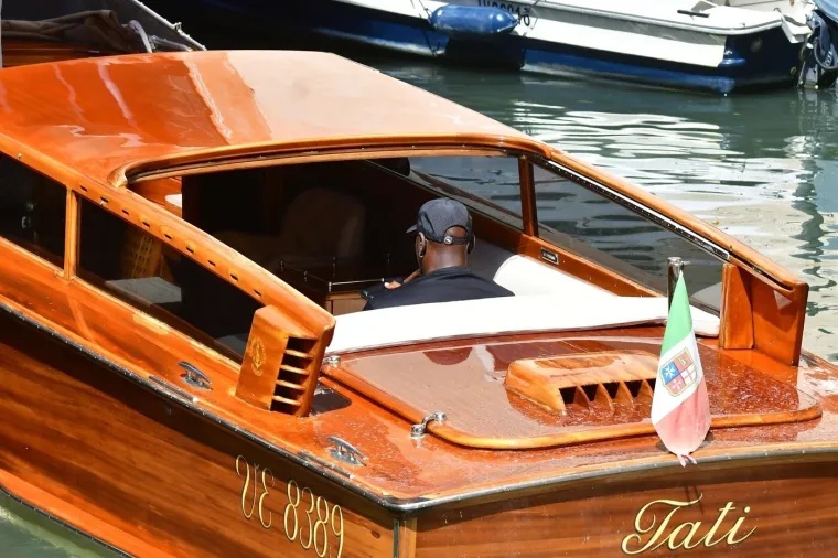 Michael Jordan 'uhvaćen' na Jadranu: Evo gdje je do&scaron;ao sa svojom megaluksuznom jahtom