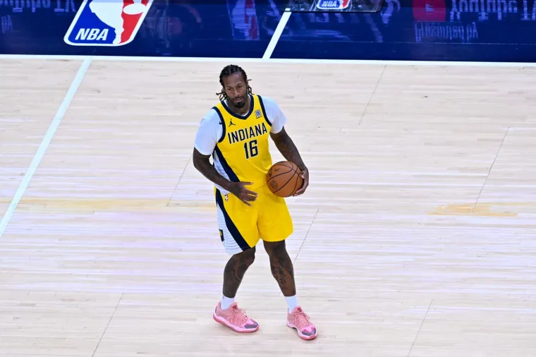 Najbolje finale u zadnjih deset godina: Ovako su 'polomljeni' Pacersi razbili OKC i izborilli majstoricu