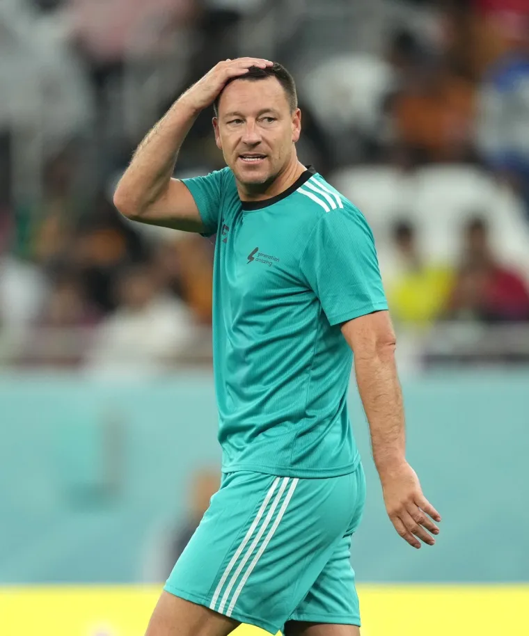 Skandal: Heroj nacije varao suprugu sa ženom svog suigrača! Sve mu je oprostila