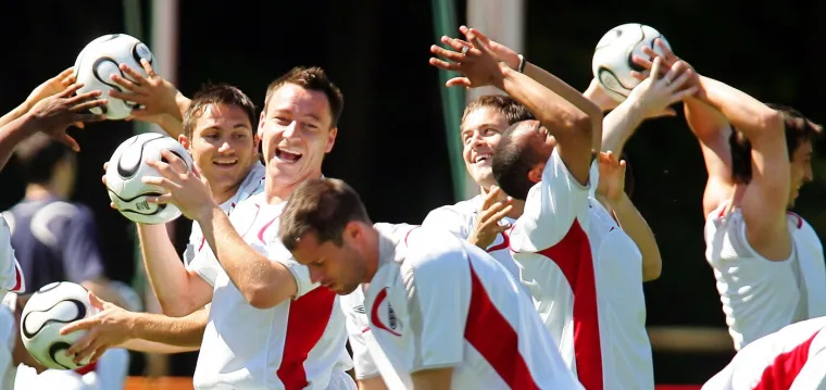 Skandal: Heroj nacije varao suprugu sa ženom svog suigrača! Sve mu je oprostila