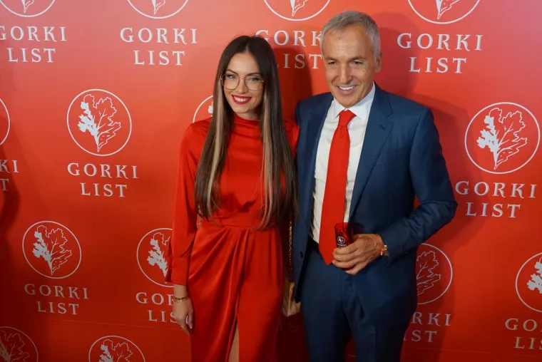 Bila je djevojčica kad je stekla slavu na cijelom Balkanu pa izrasla u svjetsku ljepoticu