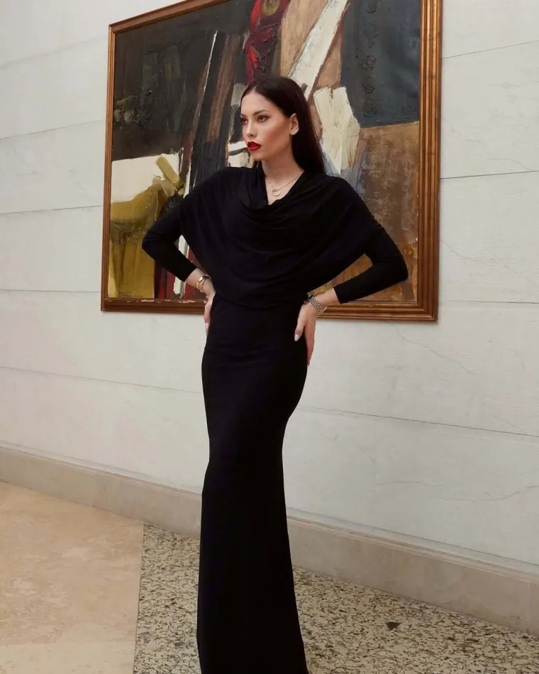 Bila je djevojčica kad je stekla slavu na cijelom Balkanu pa izrasla u svjetsku ljepoticu