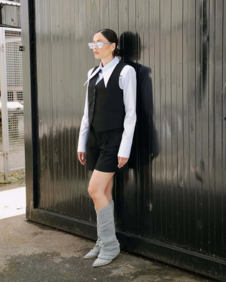 Bila je djevojčica kad je stekla slavu na cijelom Balkanu pa izrasla u svjetsku ljepoticu