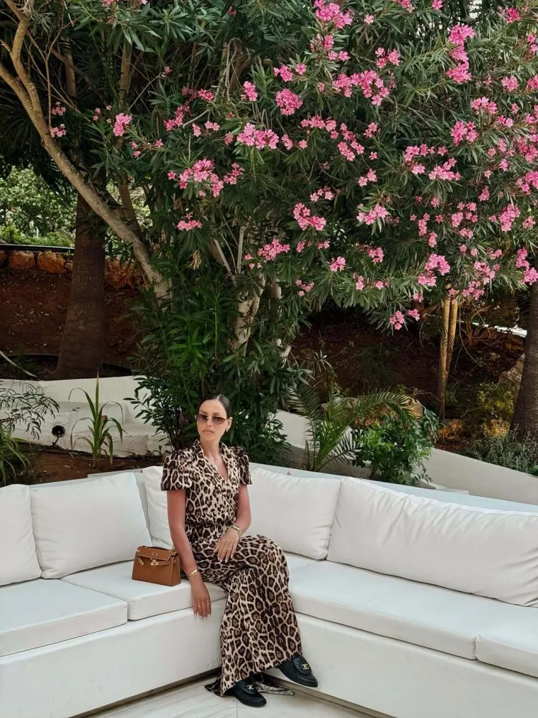 Bila je djevojčica kad je stekla slavu na cijelom Balkanu pa izrasla u svjetsku ljepoticu