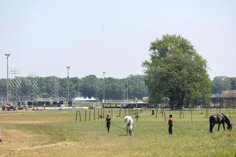 Do Thompsonovog koncerta ostalo je jo&scaron; samo 15 dana, a evo kako izgleda zagrebački Hipodrom