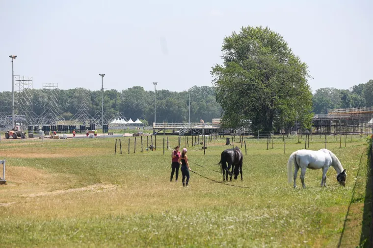 Do Thompsonovog koncerta ostalo je jo&scaron; samo 15 dana, a evo kako izgleda zagrebački Hipodrom