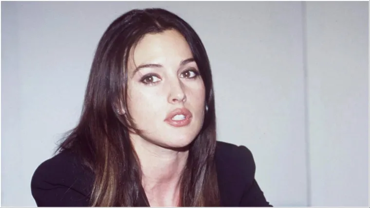 Jedna od najljepših žena svijeta i u 60. godini obara s nogu: Monica Bellucci nekad i sad