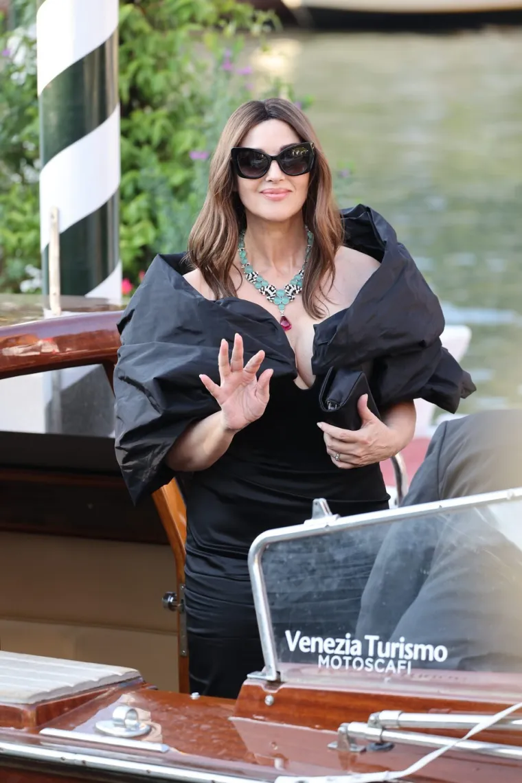 Nitko kao Monica Bellucci: Kako se kroz godine mijenjala jedna od najljep&scaron;ih žena na svijetu?