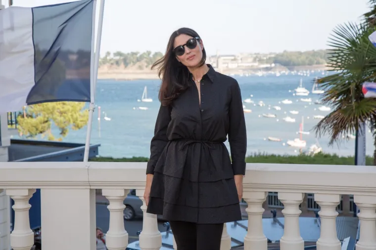 Nitko kao Monica Bellucci: Kako se kroz godine mijenjala jedna od najljep&scaron;ih žena na svijetu?