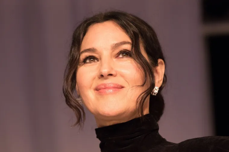 Nitko kao Monica Bellucci: Kako se kroz godine mijenjala jedna od najljep&scaron;ih žena na svijetu?