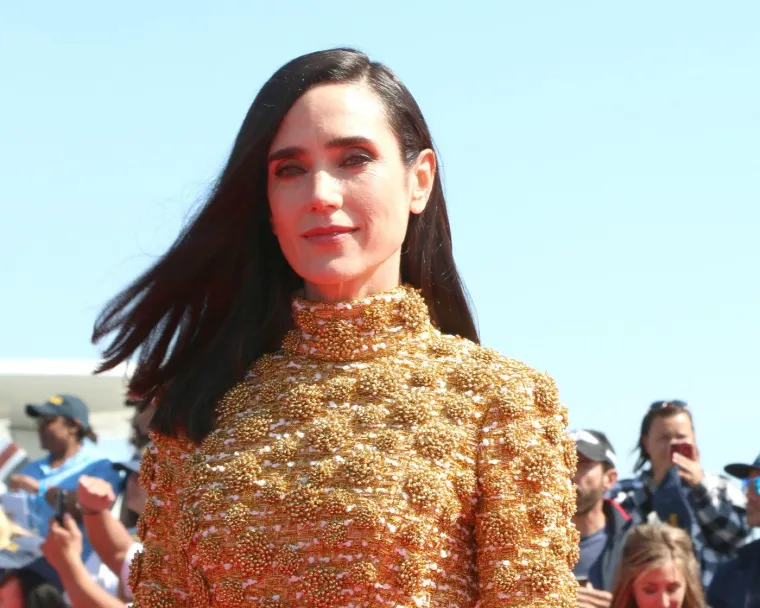 Od skromne djevojčice do prelijepe oskarovke: Evo kako Jennifer Connelly izgleda sada