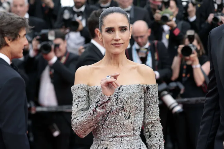 Od skromne djevojčice do prelijepe oskarovke: Evo kako Jennifer Connelly izgleda sada