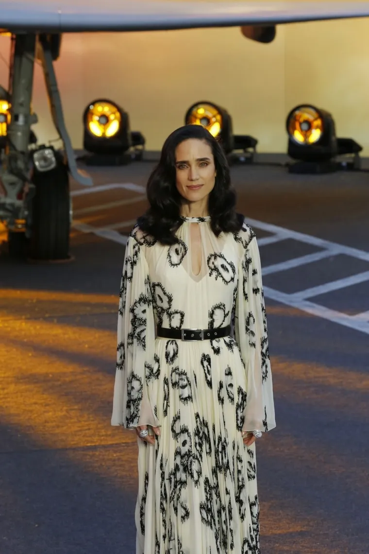 Od skromne djevojčice do prelijepe oskarovke: Evo kako Jennifer Connelly izgleda sada