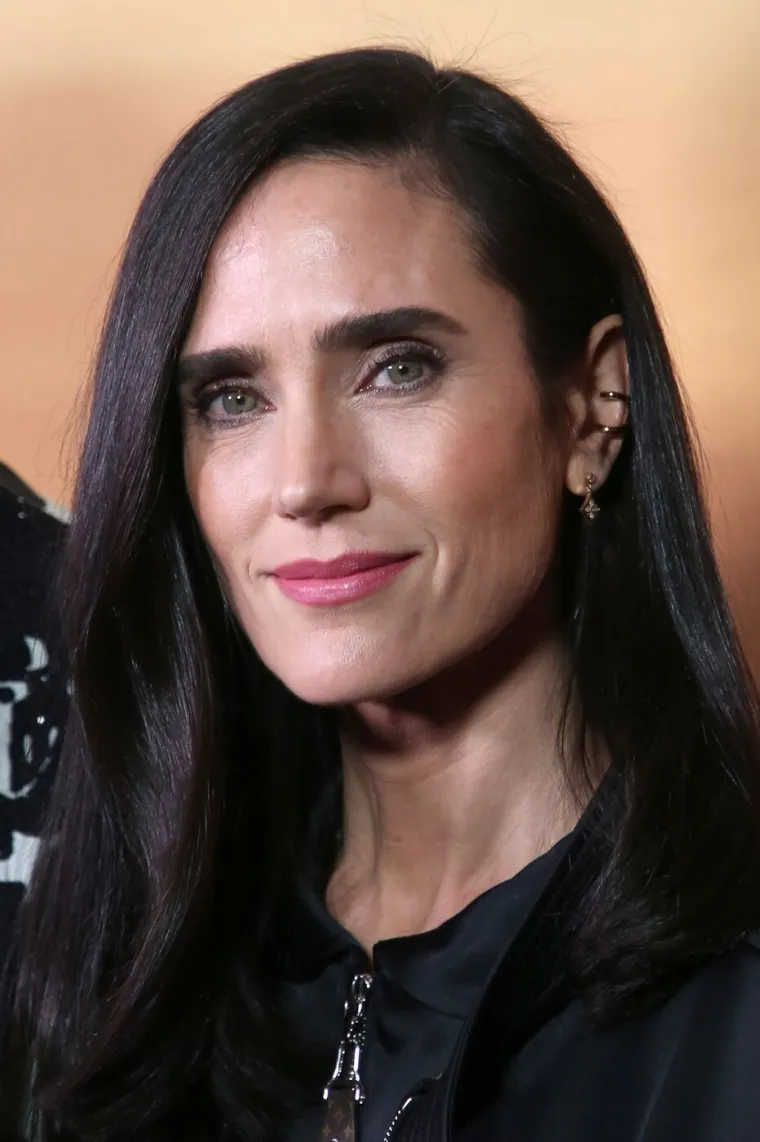 Od skromne djevojčice do prelijepe oskarovke: Evo kako Jennifer Connelly izgleda sada