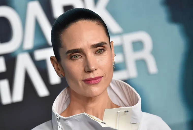 Od skromne djevojčice do prelijepe oskarovke: Evo kako Jennifer Connelly izgleda sada