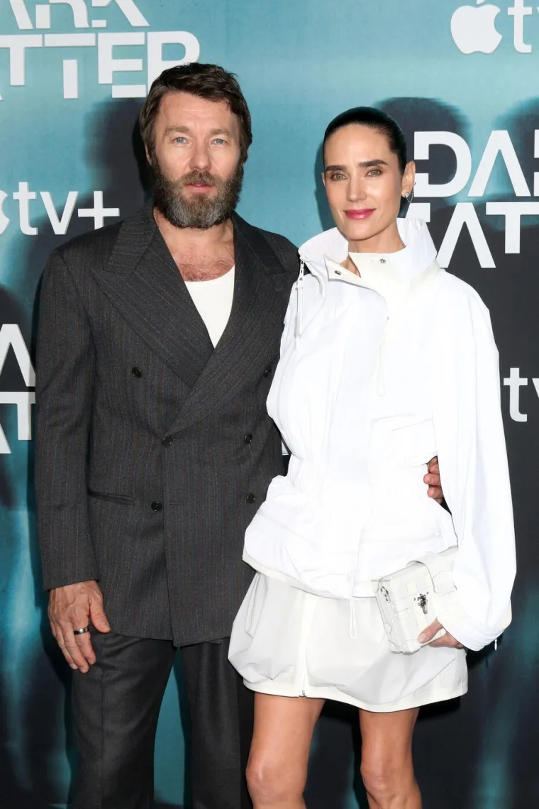 Od skromne djevojčice do prelijepe oskarovke: Evo kako Jennifer Connelly izgleda sada