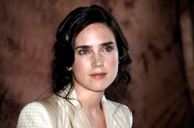 Od skromne djevojčice do prelijepe oskarovke: Evo kako Jennifer Connelly izgleda sada