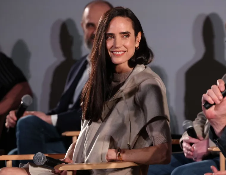 Od skromne djevojčice do prelijepe oskarovke: Evo kako Jennifer Connelly izgleda sada