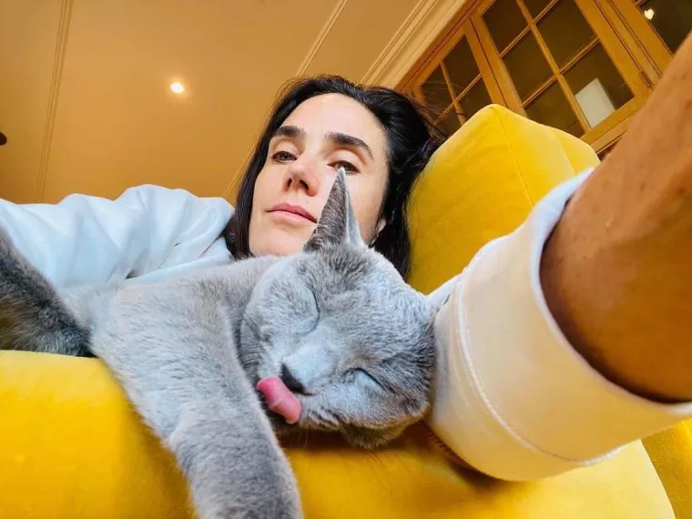 Od skromne djevojčice do prelijepe oskarovke: Evo kako Jennifer Connelly izgleda sada