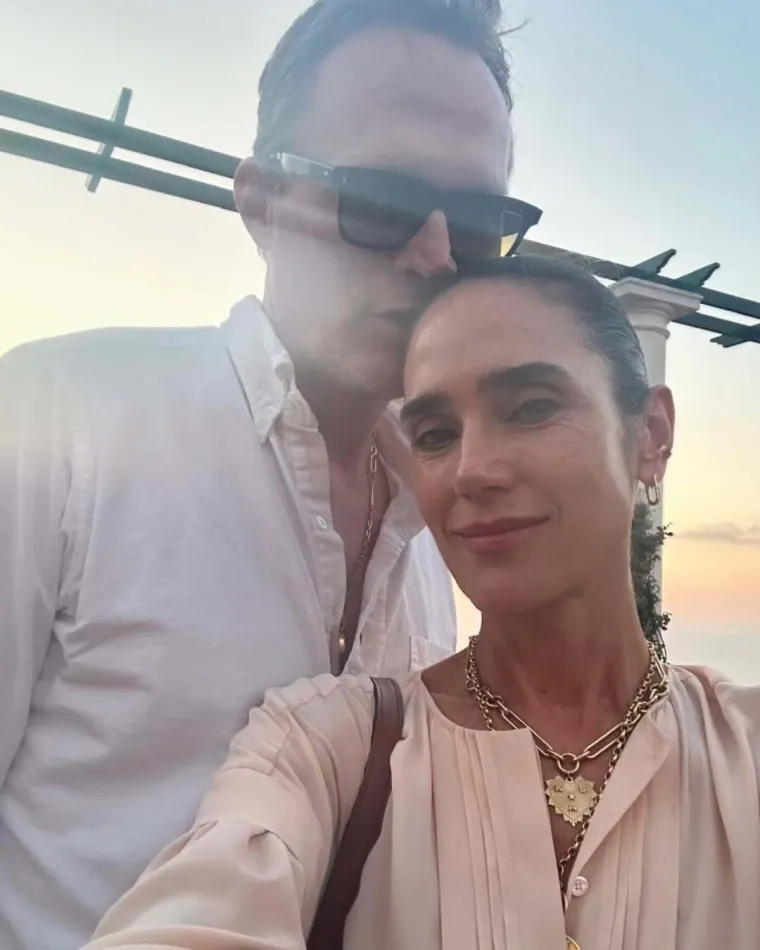 Od skromne djevojčice do prelijepe oskarovke: Evo kako Jennifer Connelly izgleda sada