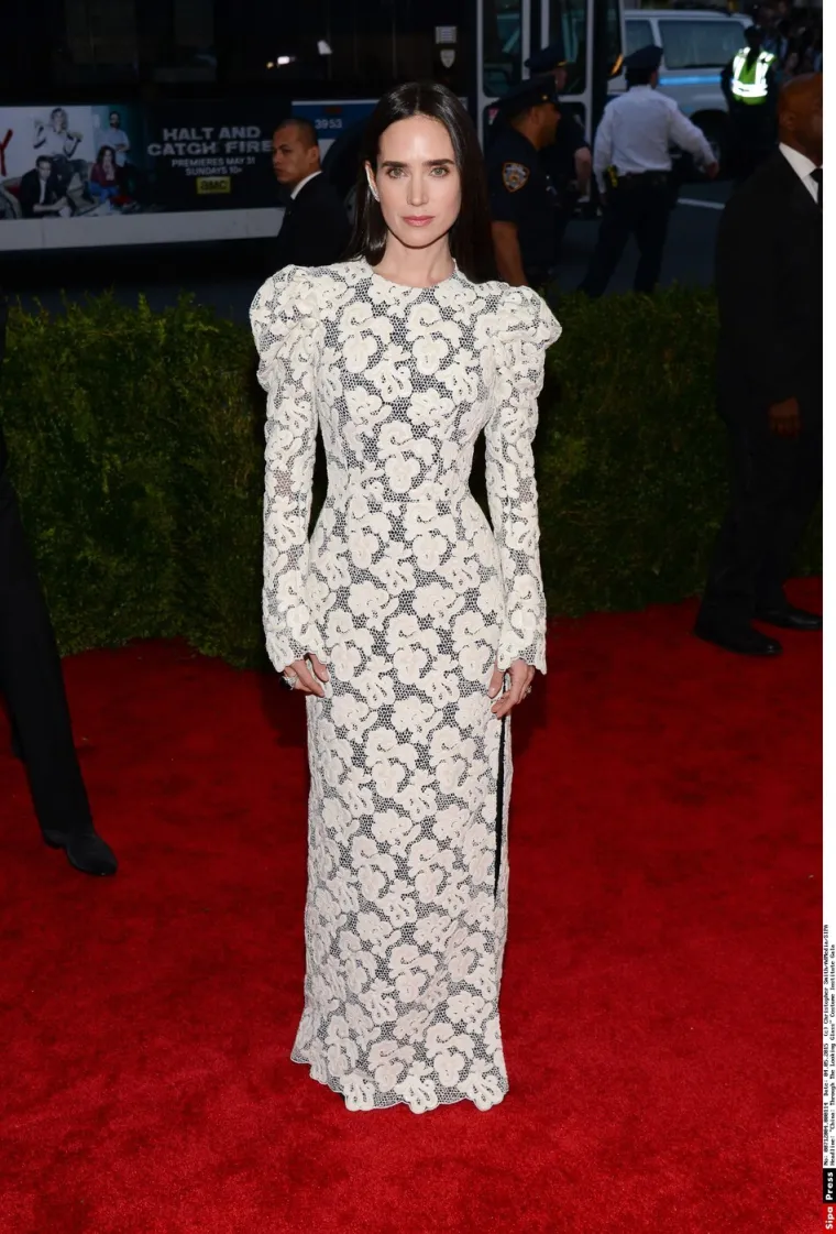 Od skromne djevojčice do prelijepe oskarovke: Evo kako Jennifer Connelly izgleda sada