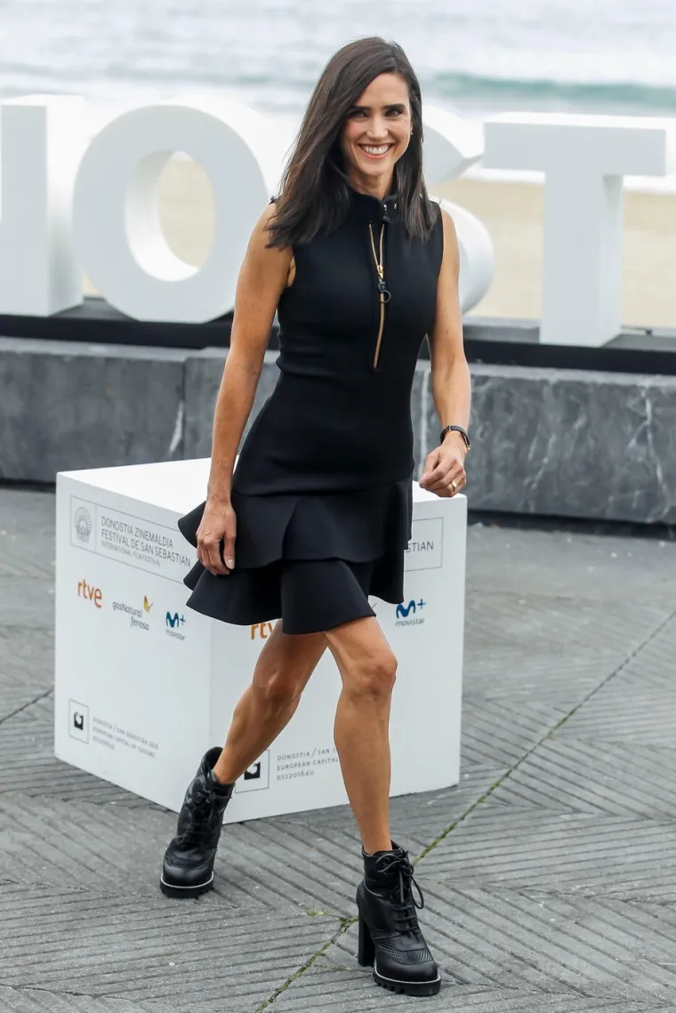 Od skromne djevojčice do prelijepe oskarovke: Evo kako Jennifer Connelly izgleda sada