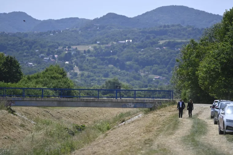 Na području Svete Nedelje pronađene dvije masovne grobnice: Ekshumirani ostaci 49 osoba