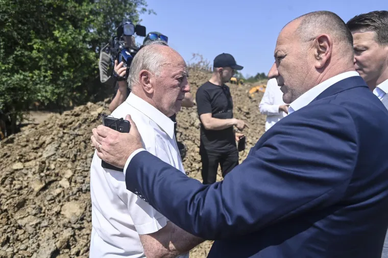 Na području Svete Nedelje pronađene dvije masovne grobnice: Ekshumirani ostaci 49 osoba