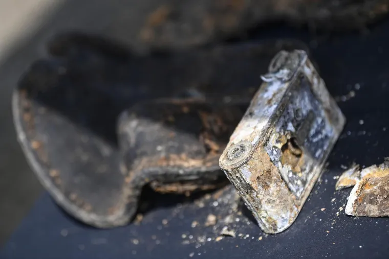 Na području Svete Nedelje pronađene dvije masovne grobnice: Ekshumirani ostaci 49 osoba