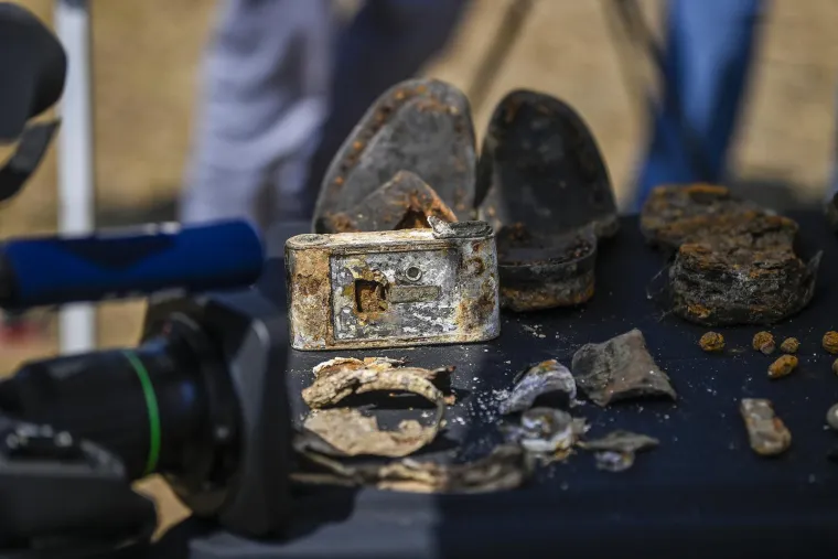 Na području Svete Nedelje pronađene dvije masovne grobnice: Ekshumirani ostaci 49 osoba