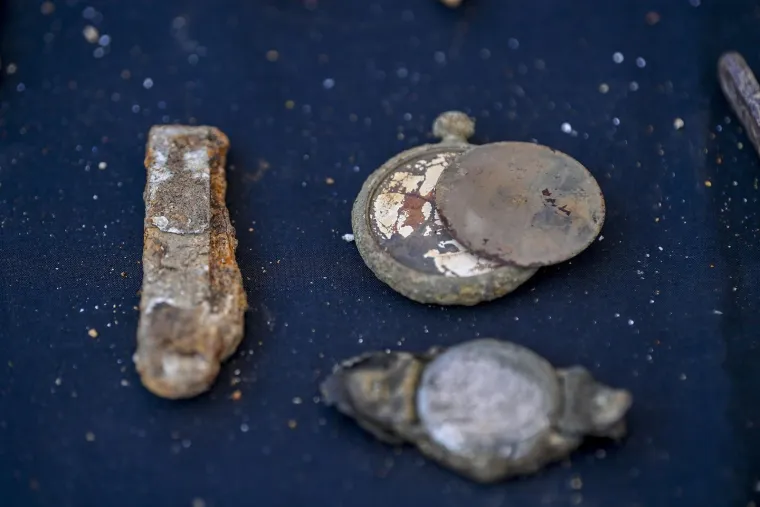 Na području Svete Nedelje pronađene dvije masovne grobnice: Ekshumirani ostaci 49 osoba