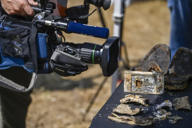 Na području Svete Nedelje pronađene dvije masovne grobnice: Ekshumirani ostaci 49 osoba