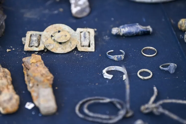 Na području Svete Nedelje pronađene dvije masovne grobnice: Ekshumirani ostaci 49 osoba